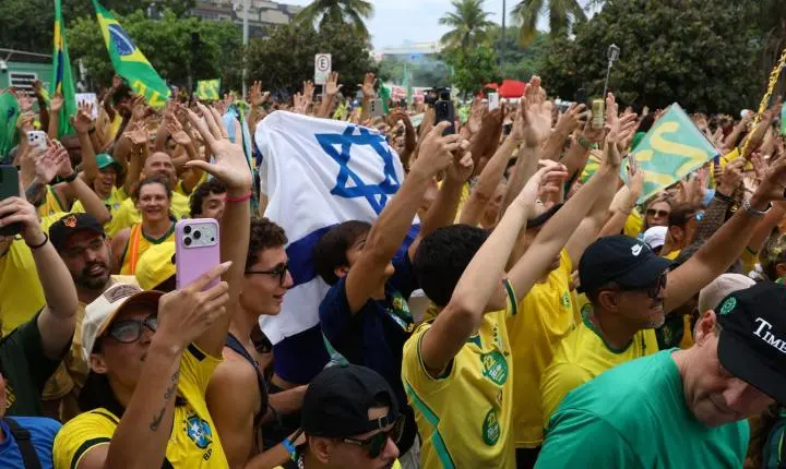 Ministério da Igualdade Racial pede apuração de racismo em ato político