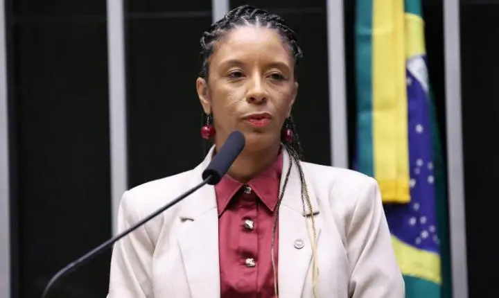 Ministra da Igualdade Racial: demarcação de terras quilombolas é prioridade de Estado