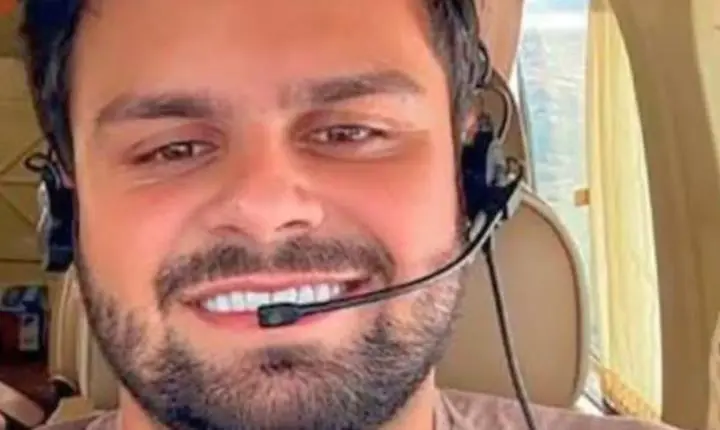 Corpo encontrado no Pará pode ser de piloto de Araraquara desaparecido; caso choca pela brutalidade