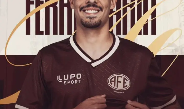 Ferroviária enfrenta a Inter de Limeira neste sábado pelo Brasileirão Série C
