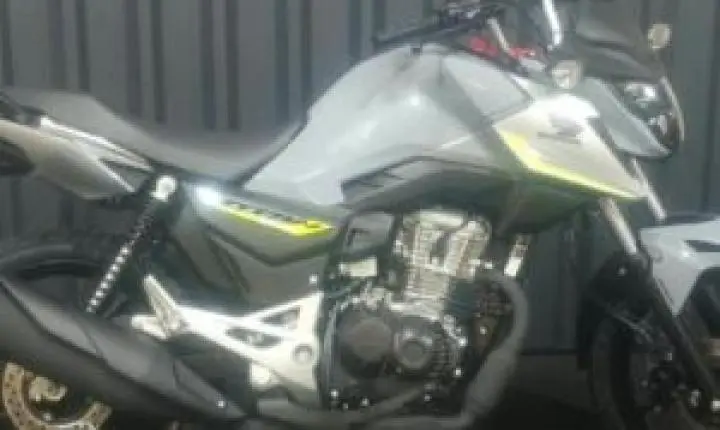 Furto de moto assusta moradora no Distrito Industrial de Ibaté