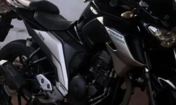 Dono busca por motocicleta furtada na Vila Carmem em São Carlos