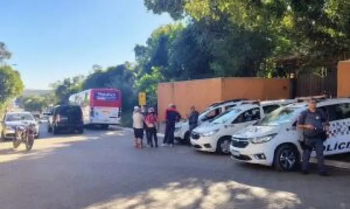 PM registra dois casos de embriaguez ao volante em Itirapina