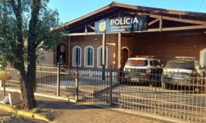 Motorista é detido após atropelamento em Descalvado