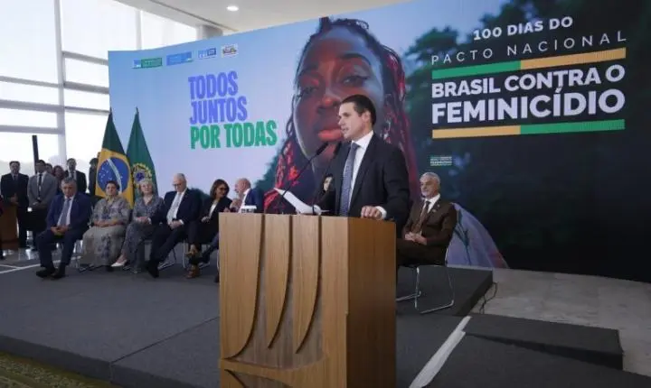 Câmara dos Deputados aprova 73 propostas no combate ao feminicídio e à violência contra a mulher
