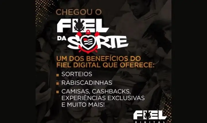 Ministério Público investiga contrato do corinthians e apura fraude milionária