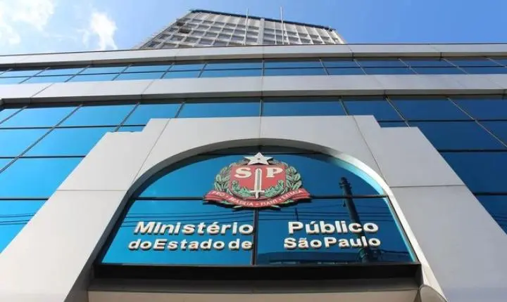 Ministério Público denuncia Osmar Stabile e cobra R$ 1,2 milhão na Justiça