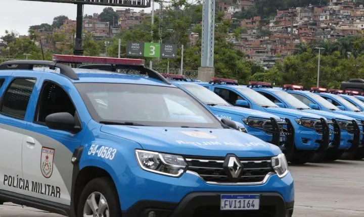 Ministério Público do Rio denuncia policiais militares por homicídio doloso de empresário
