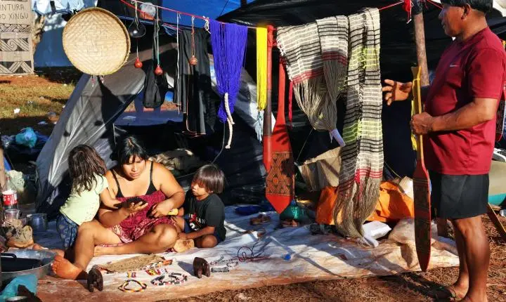 MPF e PF investigam violência contra indígenas no Mato Grosso do Sul