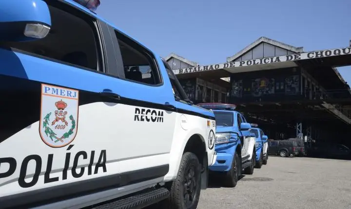 Ministério Público do Rio acompanha apuração de morte de empresário por policiais