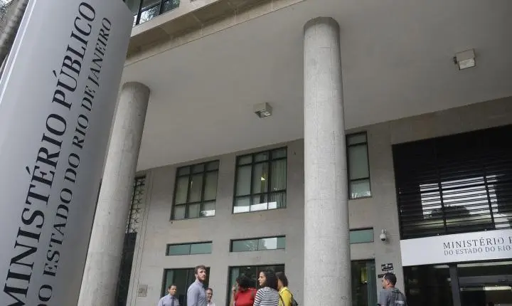 MPRJ debate Lei Antifacção para enfrentar o avanço do crime organizado