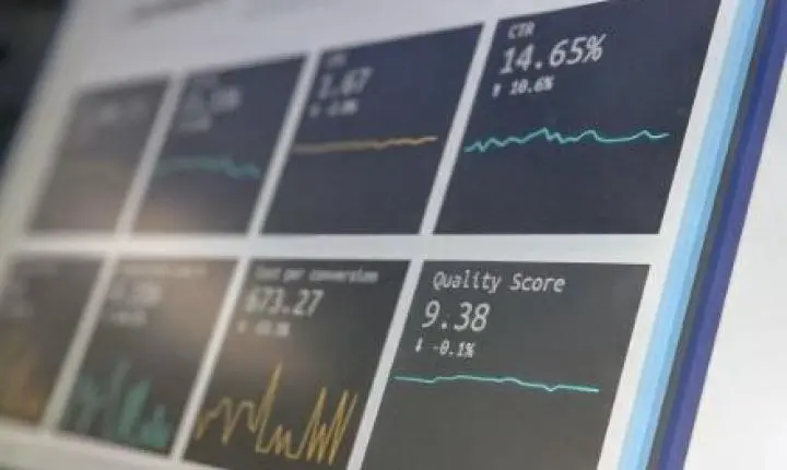 Análise de métricas on-chain e ferramentas de avaliação da liquidez do mercado