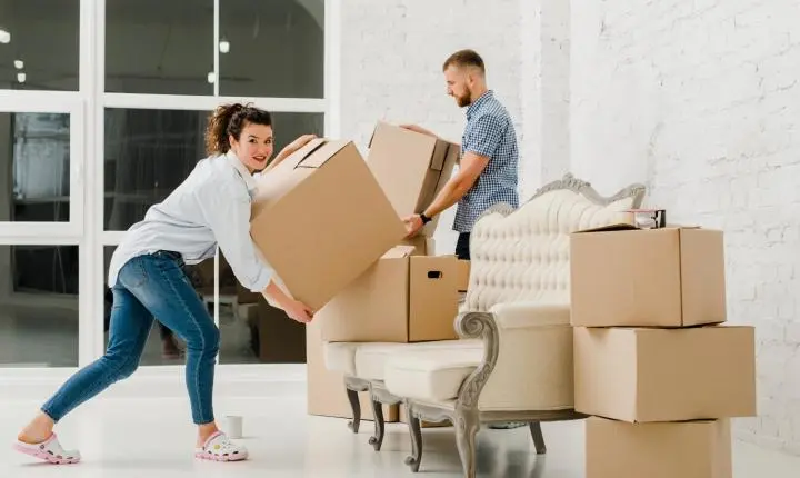 Mudança interestadual: a importância do planejamento para evitar imprevistos, segundo a Muda Muda