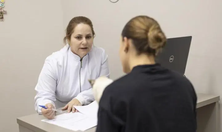 Mudanças sutis podem indicar câncer de próstata em animais