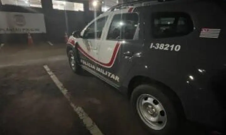 Ex-marido é denunciado por ameaça com facas em Ibaté