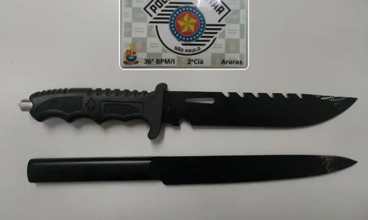 Polícia Militar atende ocorrências de agressão e ameaça contra mulheres no interior de SP