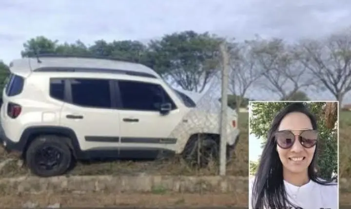 Mulher é morta a tiros em Pirassununga