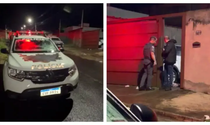Feminicídio em Mococa: mulher é assassinada a tiros em casa no interior paulista