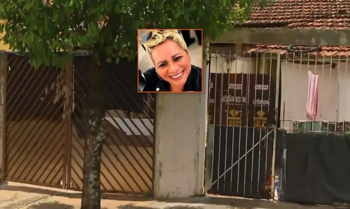Feminicídio em Araraquara: corpo de mulher é achado em mala e suspeito foge