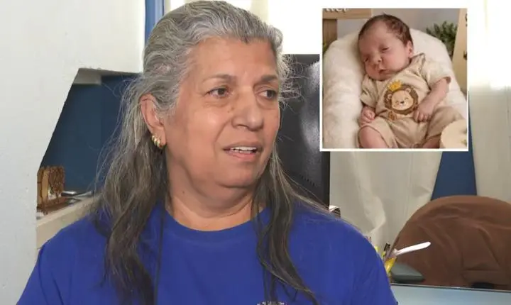 Mulher encontra bebê declarado morto se mexendo após constatação de óbito em hospital de SP