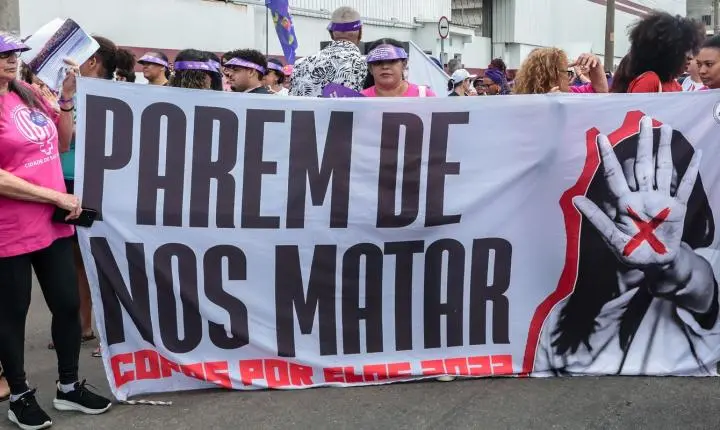 Programa Alerta Mulher Segura vai avisar vítimas sobre aproximação de agressor