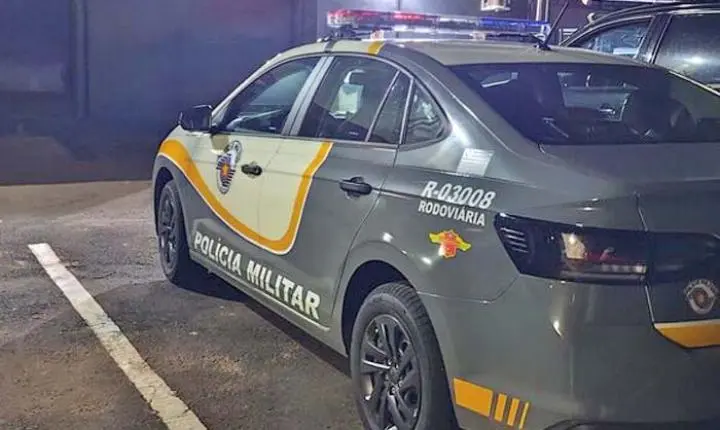 Embriaguez ao volante resulta em prisão na SP-310 no feriado