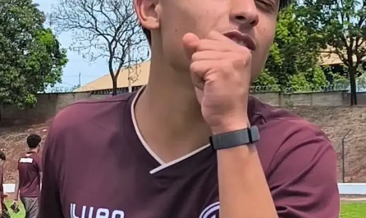 Ferroviária goleia o Jacareí pelo sub-17 com show de gols