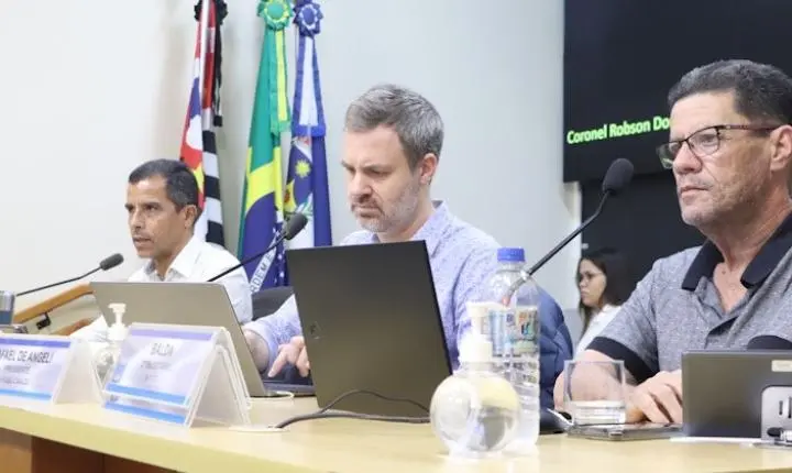 Secretário garante apuração completa sobre denúncias envolvendo a GCM