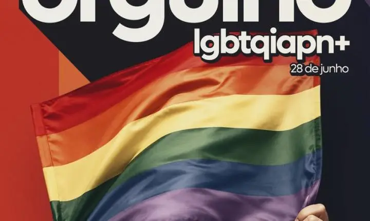 Ferroviária celebra o Dia do Orgulho LGBTQIAPN+ e reforça compromisso com a diversidade