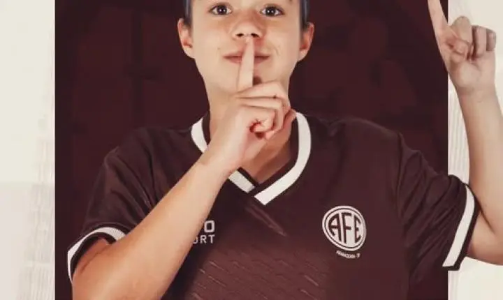 Paulista F Sub-13: Guerreirinhas estreiam neste domingo no campeonato