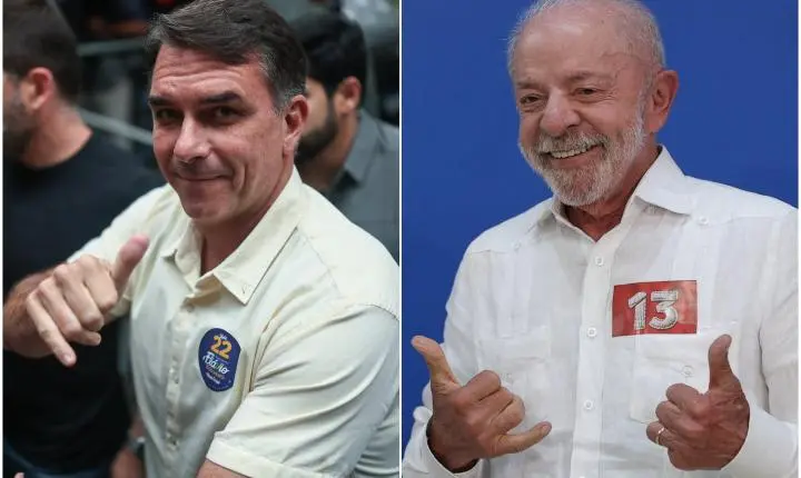 Lula liderou a votação em Araraquara e mais oito cidades da região