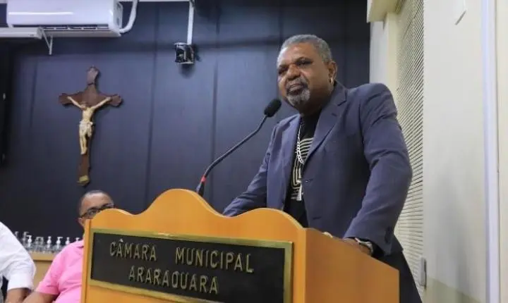 Nota de falecimento de Carlos Alberto do Amaral é confirmada aos 66 anos em Araraquara