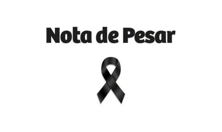 Nota de Pesar pelo falecimento de Maria Patrícia em Araraquara