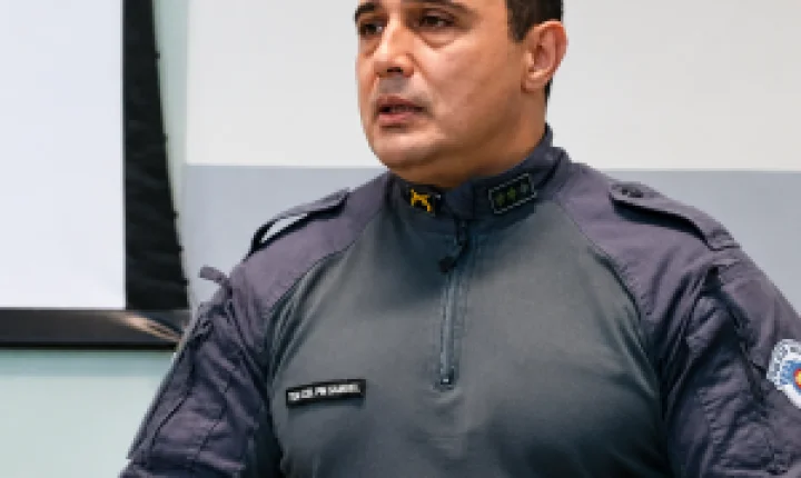 Reajuste da Atividade Delegada motiva policiais do 38º Batalhão em São Carlos