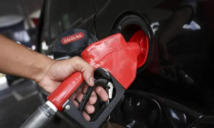 Nova lei de combustíveis endurece penas para furto e roubo no país