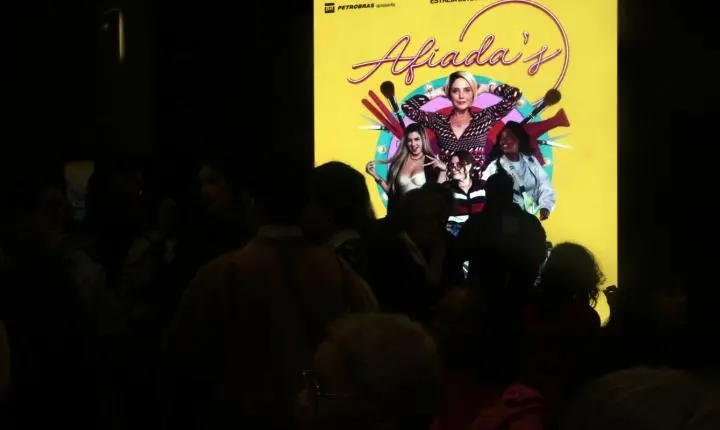 Nova série 'Afiadas' da TV Brasil usa humor para discutir desafios femininos