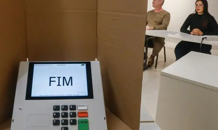 Justiça Eleitoral reforça regras para garantir o sigilo do voto