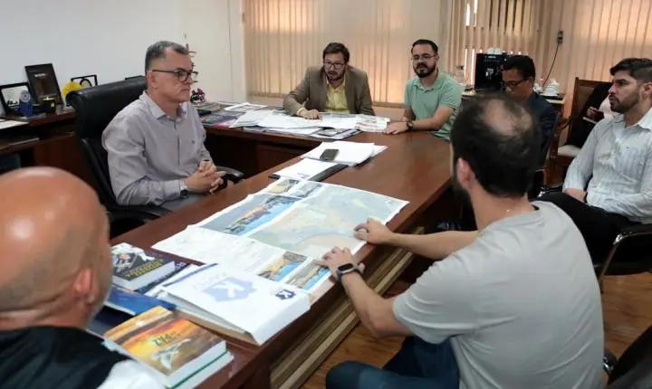 Araraquara terá novo ponto de apoio aos motoboys em antiga praça de táxi