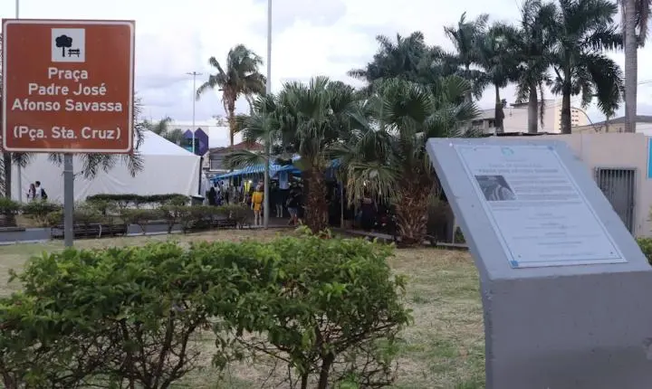 Novo programa municipal incentiva a ocupação saudável em praças de Araraquara