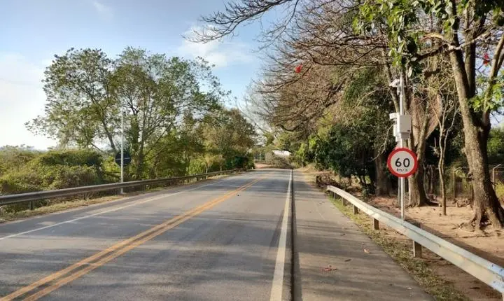 Novos radares começam a operar em rodovias estaduais de São Paulo a partir desta terça-feira