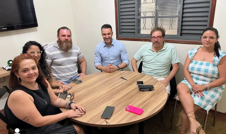 Núcleo Trabalhista do MDB de Araraquara debate direitos trabalhistas e anuncia projeto itinerante
