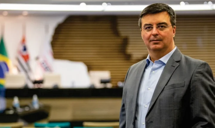 O DIREITO A SERVIÇO DA INDÚSTRIA PAULISTA