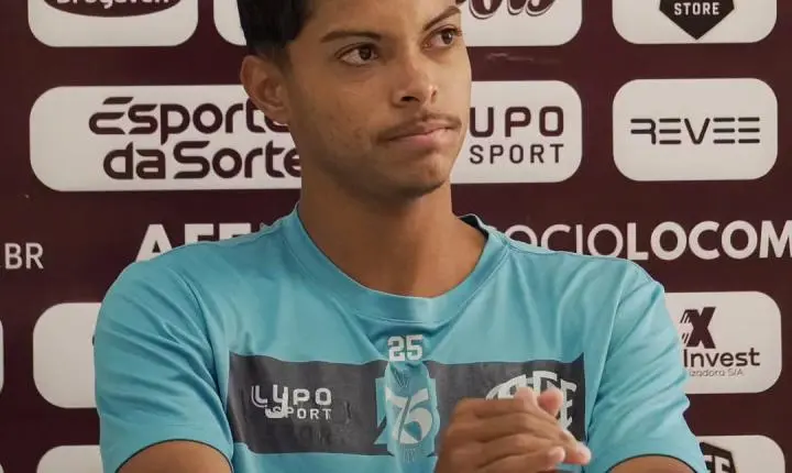 Elenco Sub-20 da Ferroviária aprimora comunicação com media training
