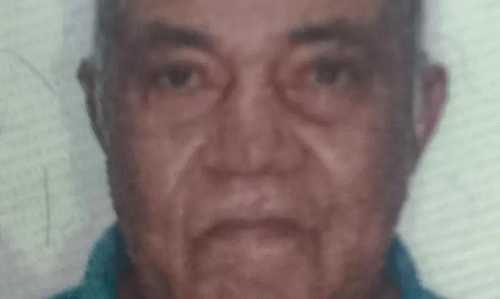 O GRUPO MICELLI COMUNICA O FALECIMENTO DO SR. JOSÉ CORREIA SOBRINHO.