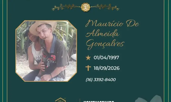 O Grupo Sinsef se despede de Mauricio de Almeida Gonçalves