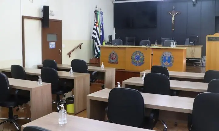 Votação sobre plebiscito prévio para concessão de água ocorre nesta terça