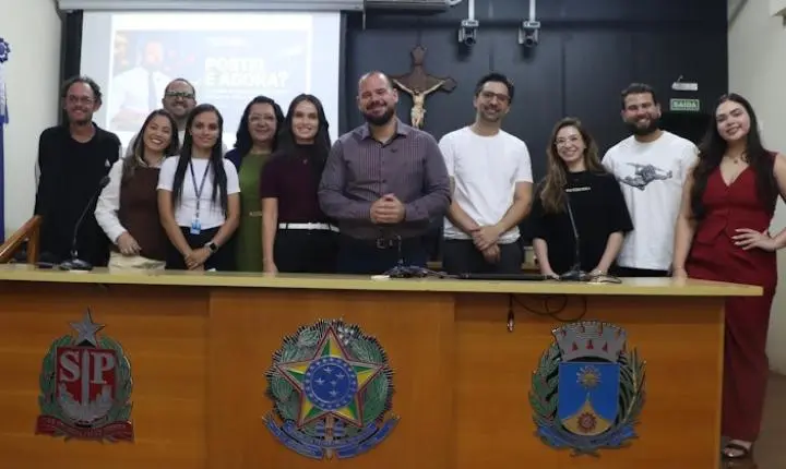 Semana do Influenciador promove oficinas e debates na Câmara