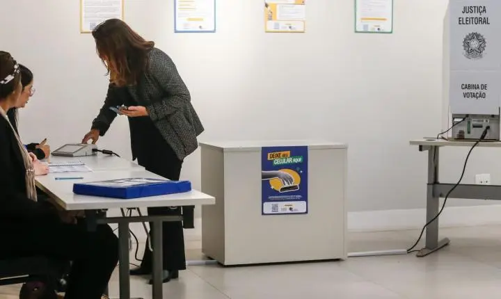ONS prepara operação especial de energia para o segundo turno das eleições