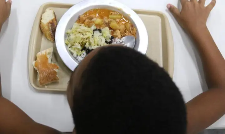 ONU promove ações de inovação contra a crise alimentar no Brasil