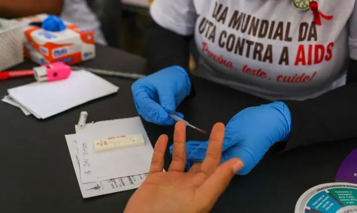 Opas amplia acesso ao lenacapavir para prevenir hiv na américa latina